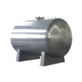 Customized Distilled Storage Tank